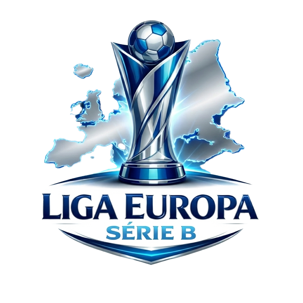 Liga Europa - B
